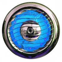 mmv lux chrome 100/110 (с синими светодиодами)