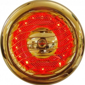 mmv lux gold 100/110 (с светодиодами)