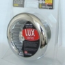 MMV LUX Chrome 100/110 круглый