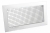 РС 450х450 решетка рама из алюминиевого профиля и сетка ячейка 10×10 мм РС 450х450 решетка рама из алюминиевого профиля и сетка ячейка 10×10 мм
