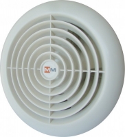 Высокотемпературный жаростойкий вентилятор Mmotors мм-s 120