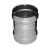 Адаптер ММ ⌀300 Ferrum "Феррум" Россия Адаптер ММ ⌀300 Ferrum "Феррум" Россия