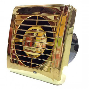 Blauberg Aero 100 gold