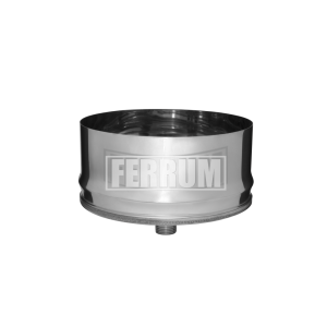 Конденсатоотвод внутренний Ф280 Ferrum 