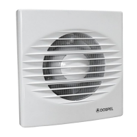 Dospel Zefir 100 S