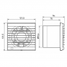Soler & Palau EDM-80 N
