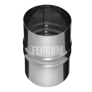 Адаптер ПП ⌀100 Ferrum 