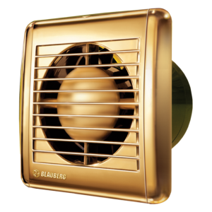 Blauberg Aero Gold 125