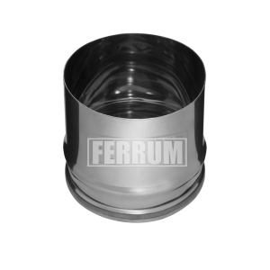 Заглушка внутренняя Ф250 Ferrum 