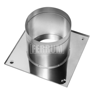 ППУ Круг ⌀105 Ferrum 