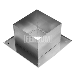 ППУ составной ⌀300 Ferrum 