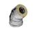 Сэндвич-колено 135° Ф250 х350Ferrum Сэндвич-колено 135° Ф250 х350Ferrum