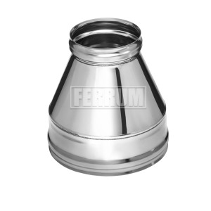 Конус Ф130х200 Ferrum 