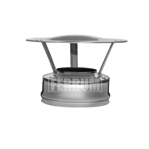Оголовок Ф300х400 Ferrum 
