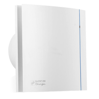 Soler & Palau Silent 200 CZ Design-3C