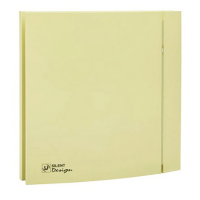 Soler & Palau Silent 200 CZ Design ivory-4C