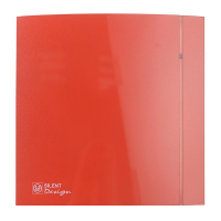 Soler & Palau Silent 200 CZ Design red-4C