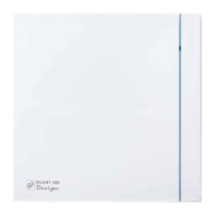 Soler & Palau Silent 300 CZ plus Design-3C