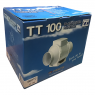 Вентс ТТ 100(Производительность - 187 м3/ч.)