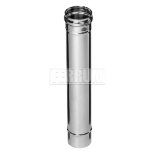 Дымоход ⌀250 Ferrum 