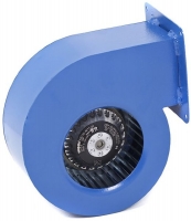 Вентилятор  ВР-В4-200-E (ebmpapst) радиальный (улитка) (1385 m³/h)